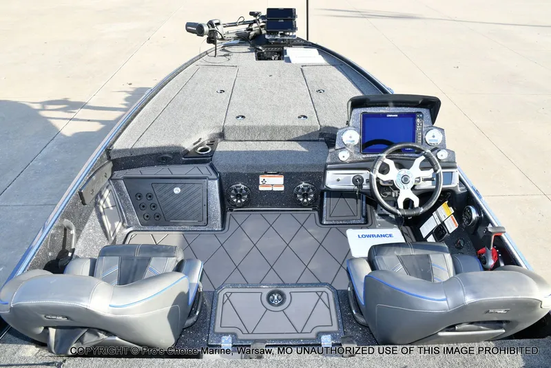 Slide: The Image of Nitro Z20 Pro 2024 - 8