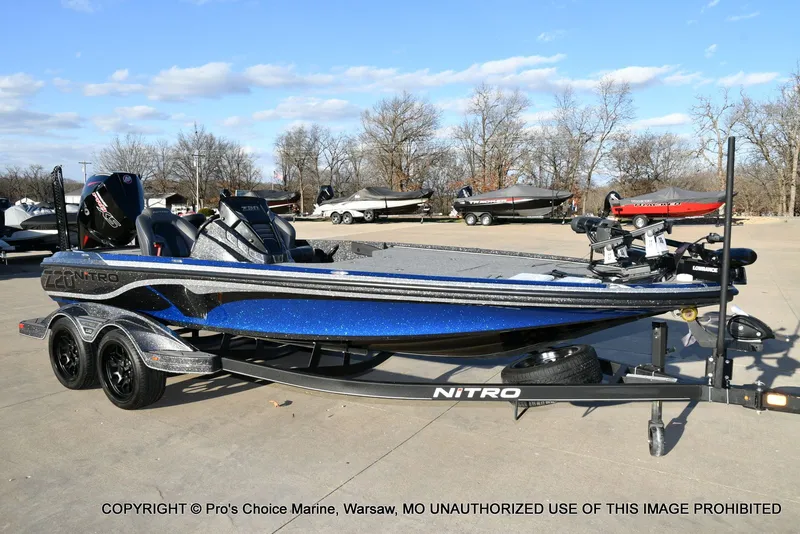 Slide: The Image of Nitro Z20 Pro 2024 - 80