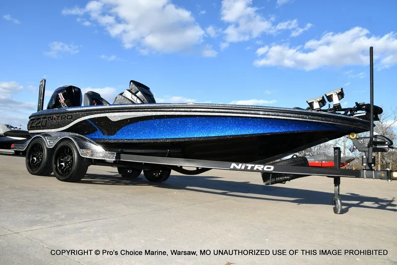 Slide: The Image of Nitro Z20 Pro 2024 - 81