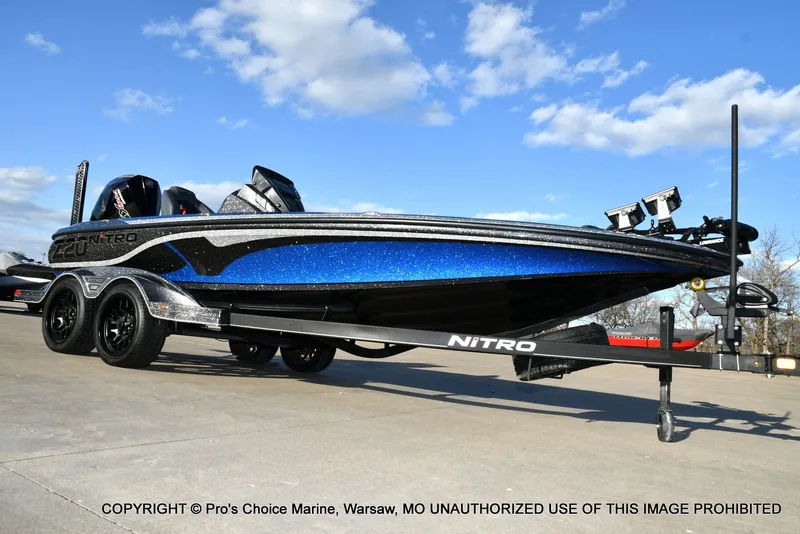 Slide: The Image of Nitro Z20 Pro 2024 - 82