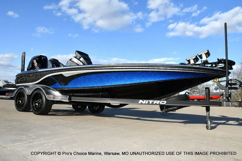 Slide: The Image of Nitro Z20 Pro 2024 - 83