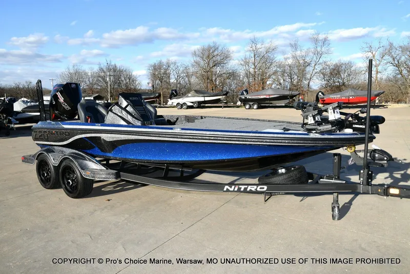 Slide: The Image of Nitro Z20 Pro 2024 - 84