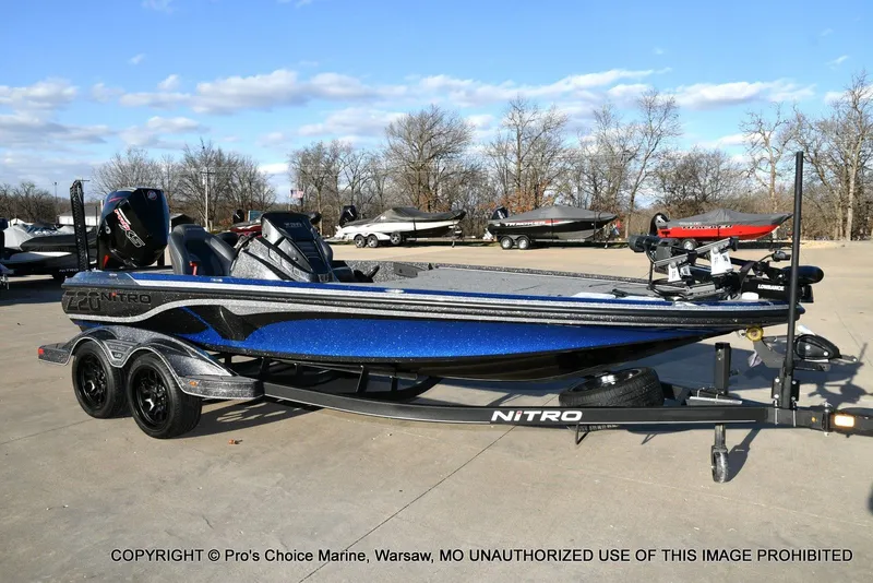 Slide: The Image of Nitro Z20 Pro 2024 - 85