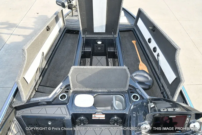 Slide: The Image of Nitro Z20 Pro 2024 - 9