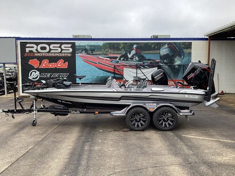 The Image of Bass Cat Eyra SP 2026 - 1