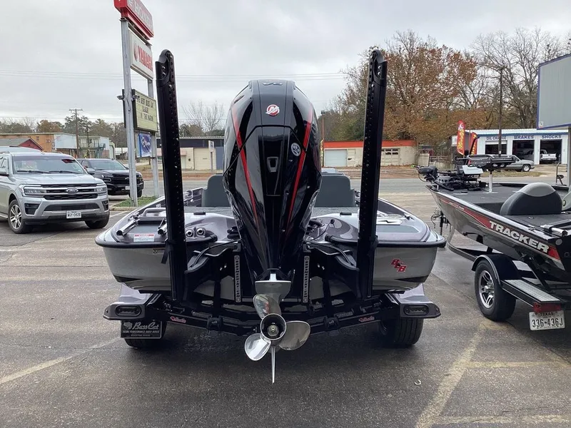 Slide: The Image of Bass Cat Eyra SP 2026 - 12