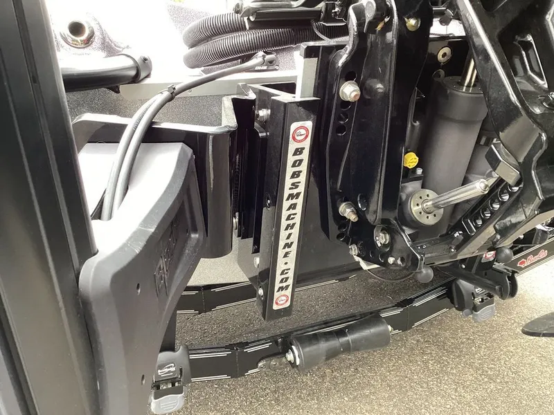 Slide: The Image of Bass Cat Eyra SP 2026 - 14