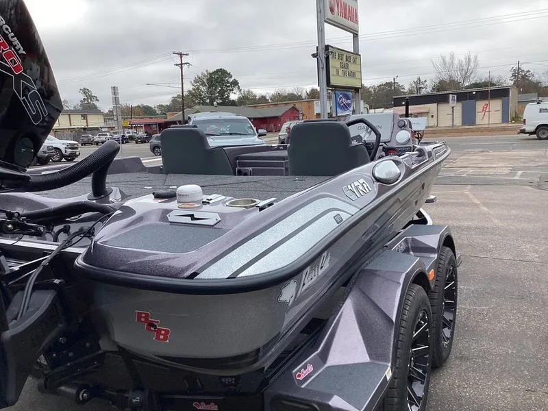 Slide: The Image of Bass Cat Eyra SP 2026 - 17