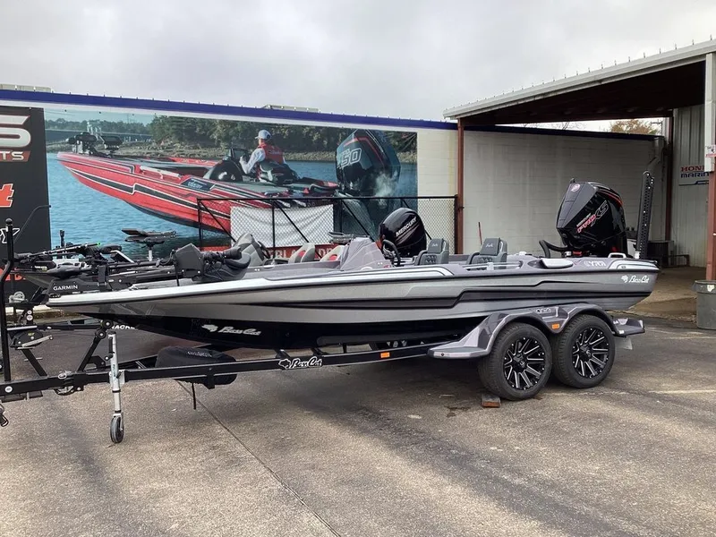 Slide: The Image of Bass Cat Eyra SP 2026 - 3