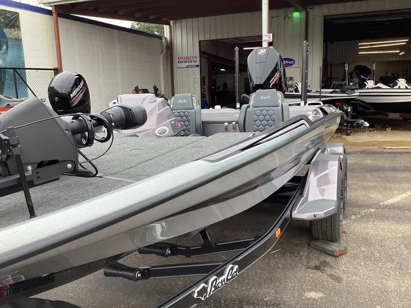 Slide: The Image of Bass Cat Eyra SP 2026 - 34