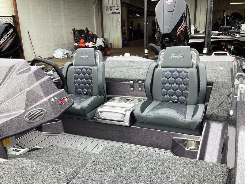 Slide: The Image of Bass Cat Eyra SP 2026 - 35