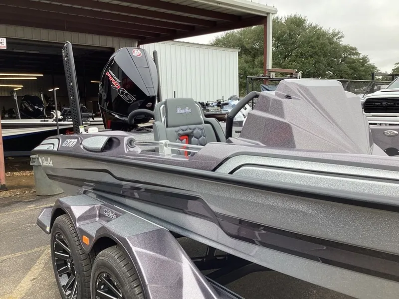 Slide: The Image of Bass Cat Eyra SP 2026 - 8