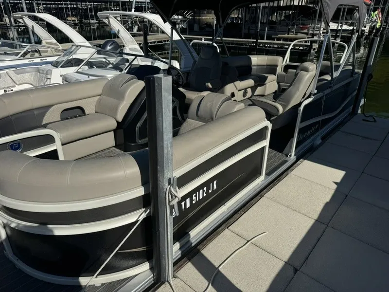 Slide: The Image of Premier Sunsation RF 230 CL 2022 - 6