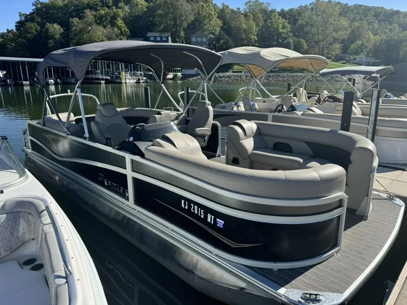The Image of Premier Sunsation RF 230 CL 2022 - 1