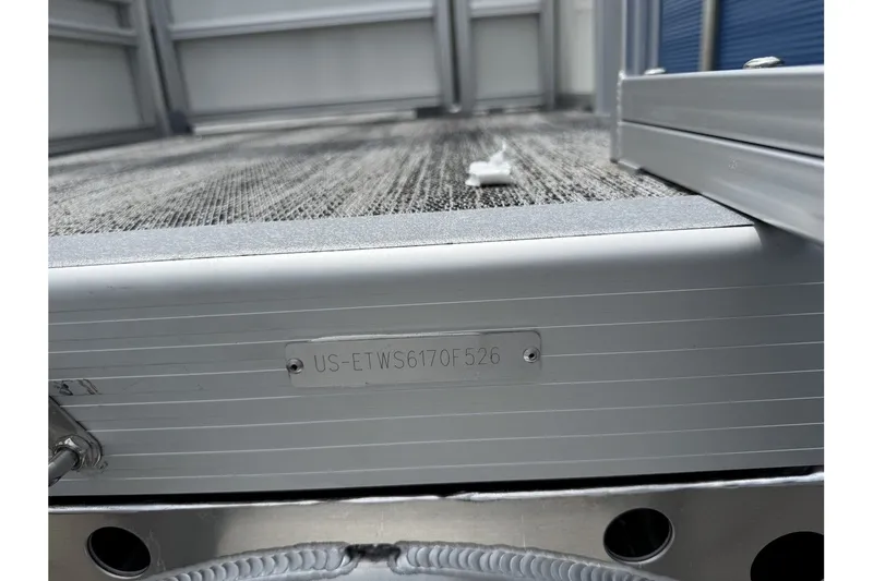 Slide: The Image of Bennington S Series 21 SLJ 2026 - 29