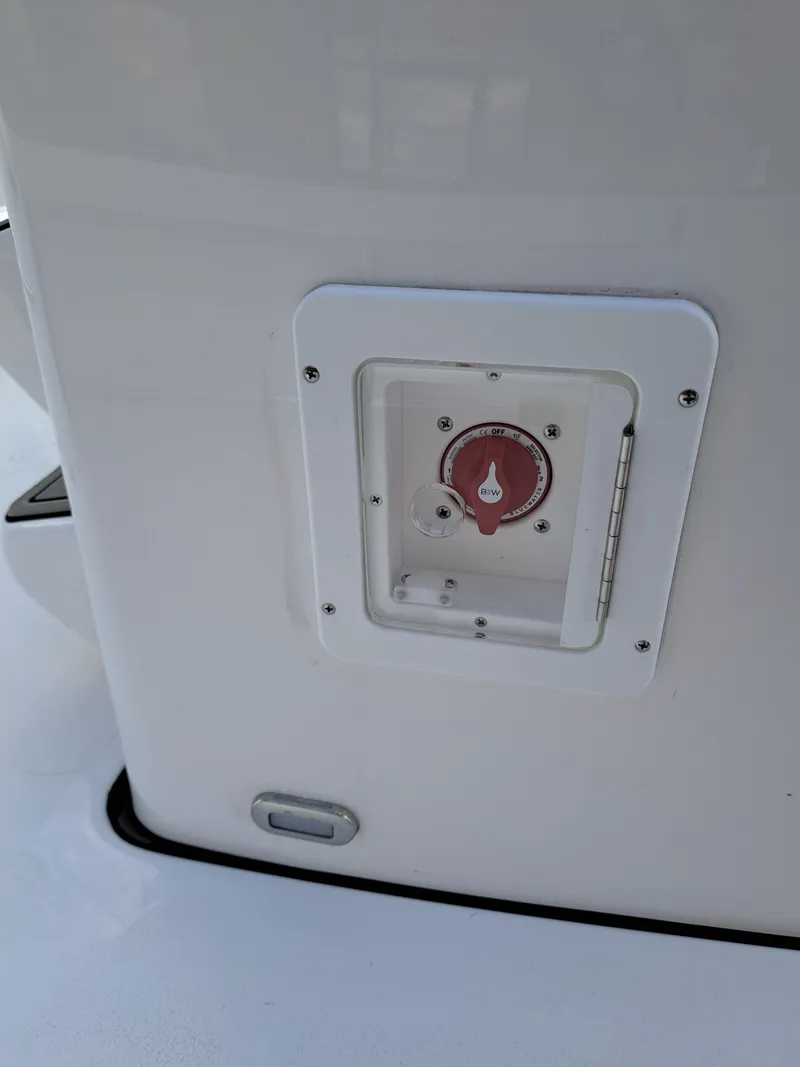 Slide: The Image of Tidewater 2110BMT 2026 - 10