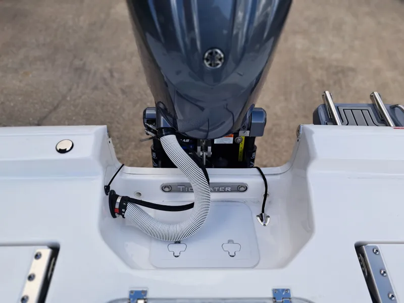 Slide: The Image of Tidewater 2110BMT 2026 - 27