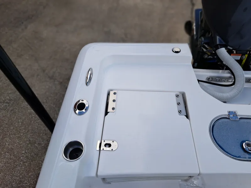 Slide: The Image of Tidewater 2110BMT 2026 - 3