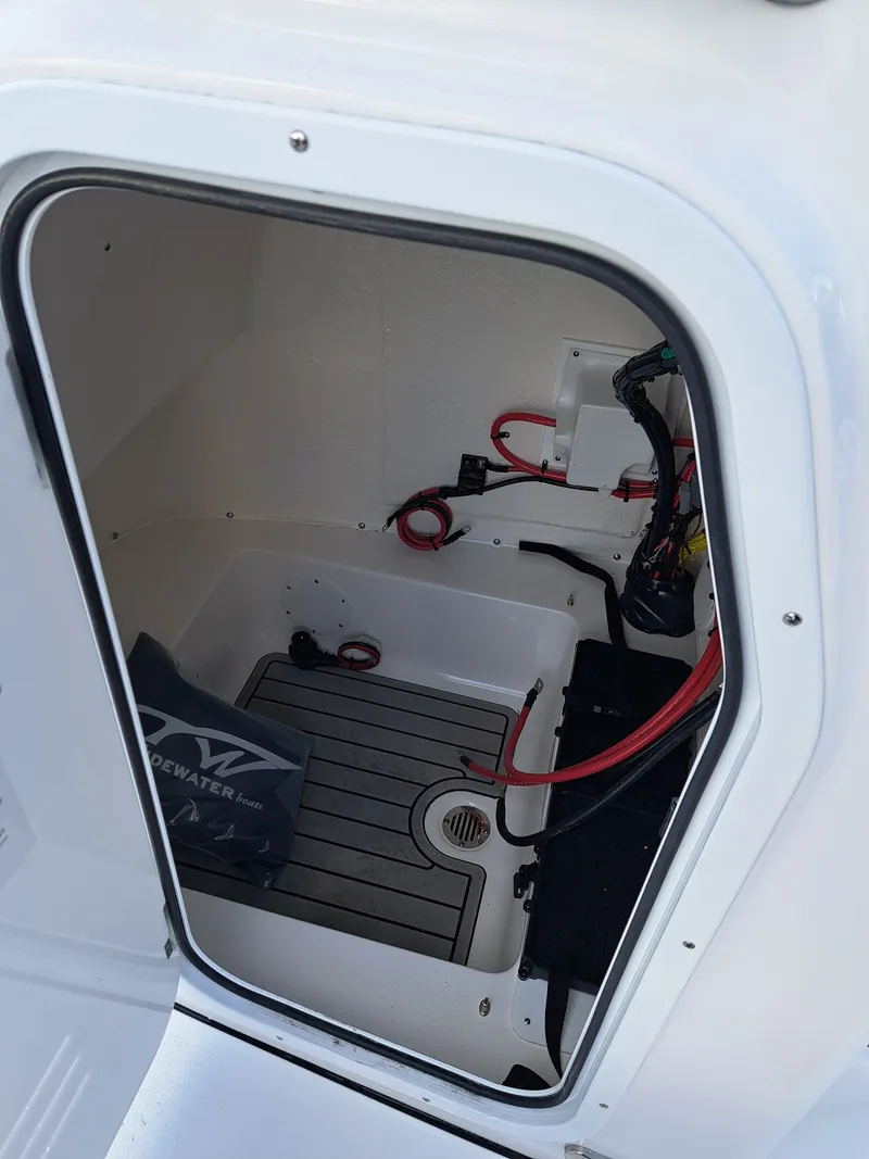 Slide: The Image of Tidewater 2110BMT 2026 - 9