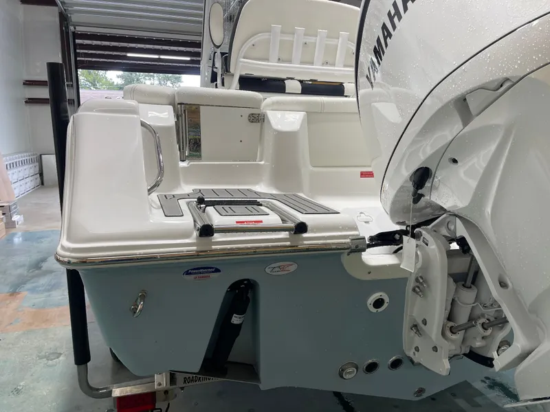 Slide: The Image of Tidewater 220 LXF 2026 - 14