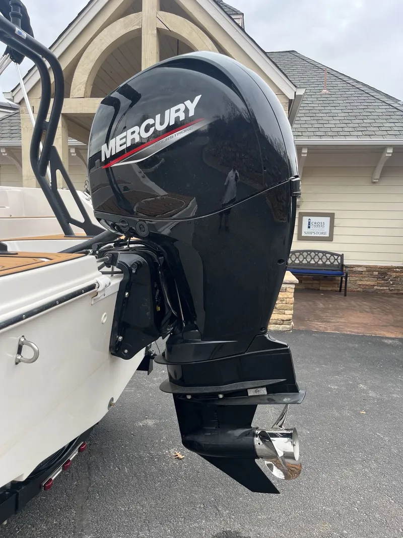 Slide: The Image of Starcraft SVX 210OB 2023 - 18