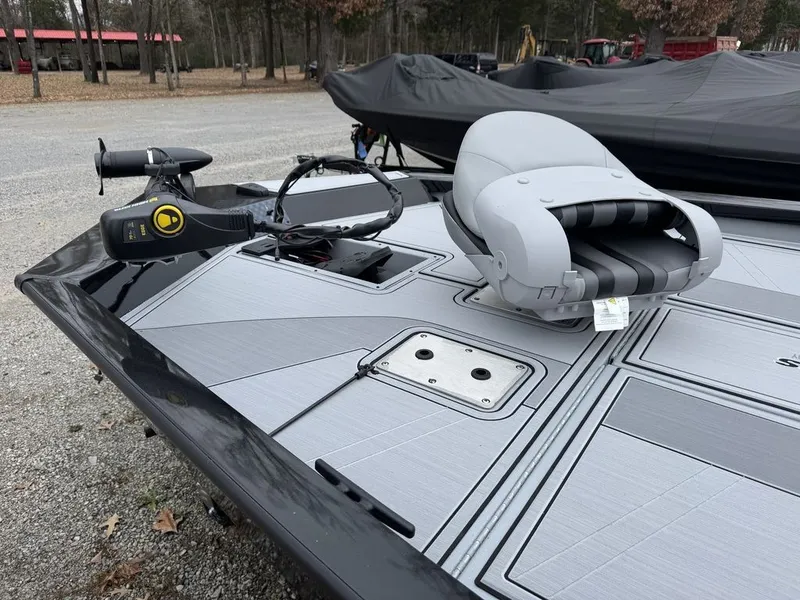 Slide: The Image of G3 Sportsman 1710 SE 2026 - 6