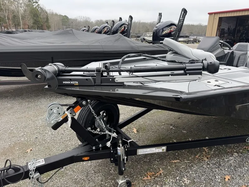 Slide: The Image of G3 Sportsman 1710 SE 2026 - 7