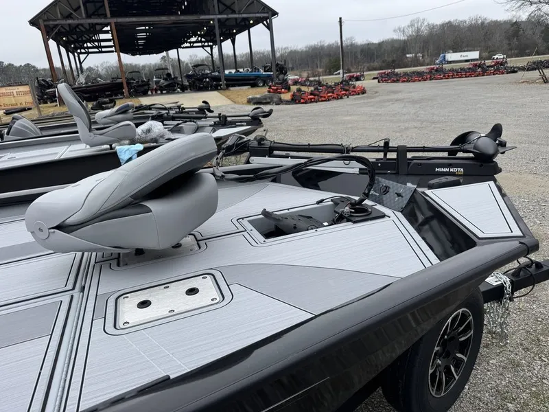 Slide: The Image of G3 Sportsman 1710 SE 2026 - 8