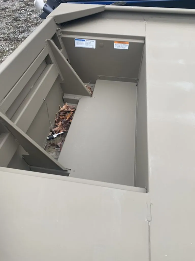 Slide: The Image of G3 Gator Tough 1652 VBW 2025 - 3