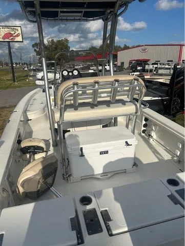 Slide: The Image of NauticStar 227 XTS 2018 - 3