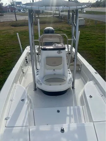 Slide: The Image of NauticStar 227 XTS 2018 - 5