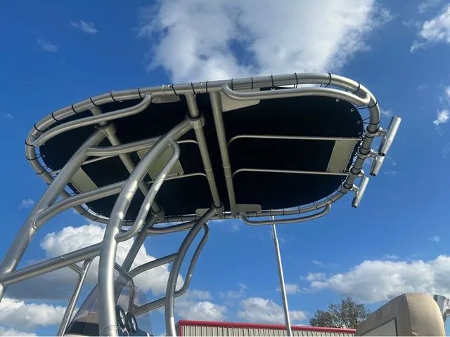 Slide: The Image of NauticStar 227 XTS 2018 - 6