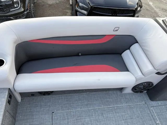 Slide: The Image of Princecraft VENTURA 224/V6 200XL 4S DTS 2026 - 5