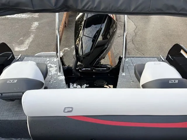 Slide: The Image of Princecraft VENTURA 224/V6 200XL 4S DTS 2026 - 8