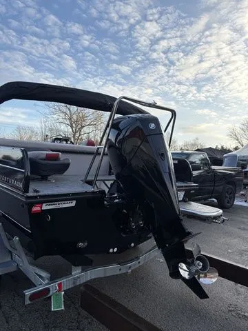 Slide: The Image of Princecraft VENTURA 224/V6 200XL 4S DTS 2026 - 9