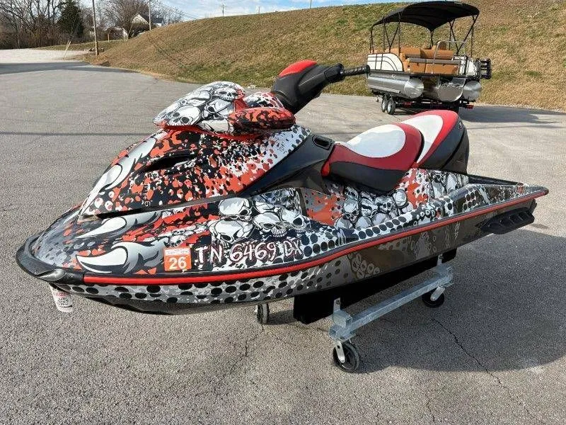 The Image of Sea-Doo Wake Pro 155 2007 - 1