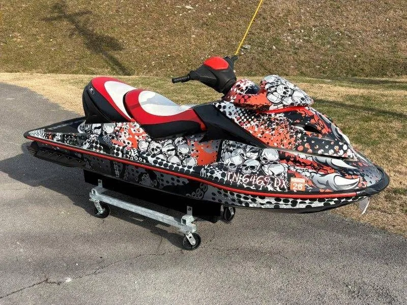 Slide: The Image of Sea-Doo Wake Pro 155 2007 - 2