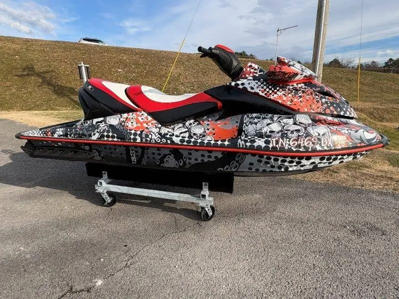 Slide: The Image of Sea-Doo Wake Pro 155 2007 - 20