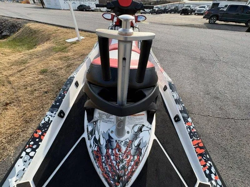 Slide: The Image of Sea-Doo Wake Pro 155 2007 - 21