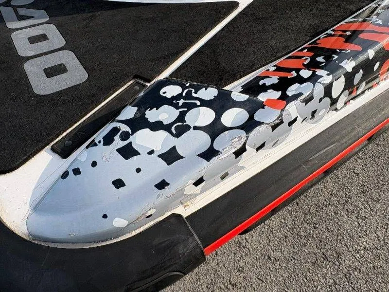 Slide: The Image of Sea-Doo Wake Pro 155 2007 - 22