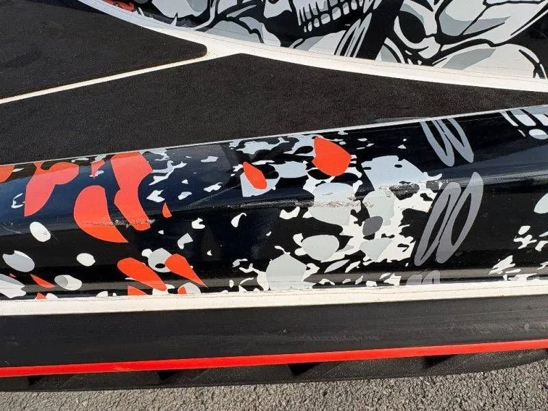 Slide: The Image of Sea-Doo Wake Pro 155 2007 - 23