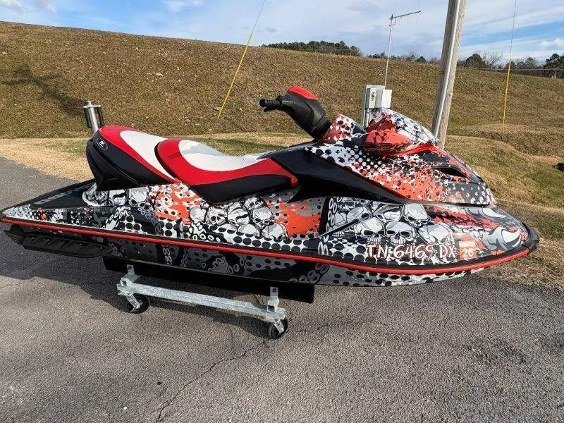 Slide: The Image of Sea-Doo Wake Pro 155 2007 - 37