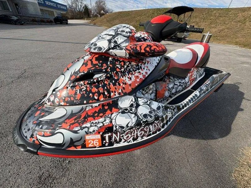 Slide: The Image of Sea-Doo Wake Pro 155 2007 - 38