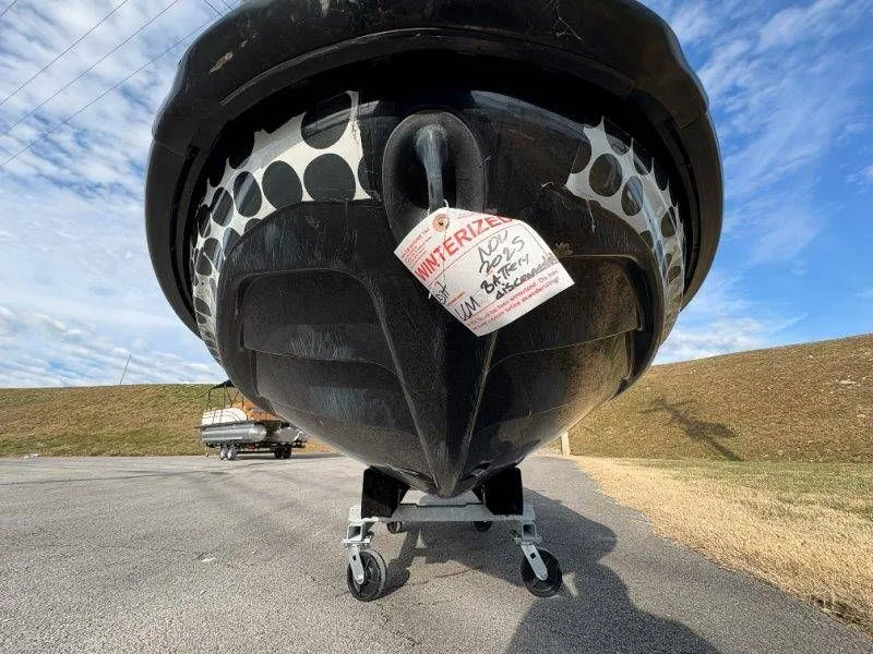 Slide: The Image of Sea-Doo Wake Pro 155 2007 - 39