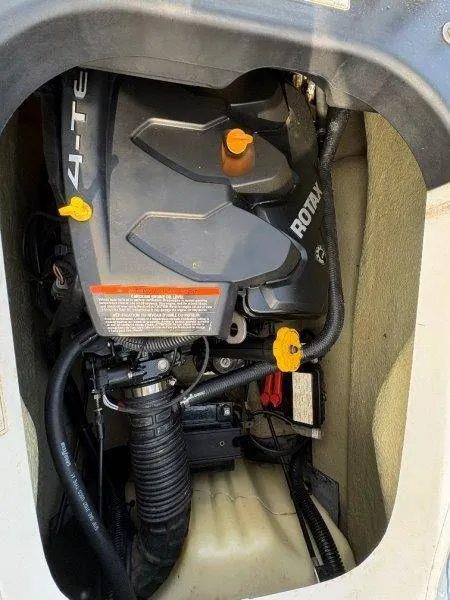 Slide: The Image of Sea-Doo Wake Pro 155 2007 - 40