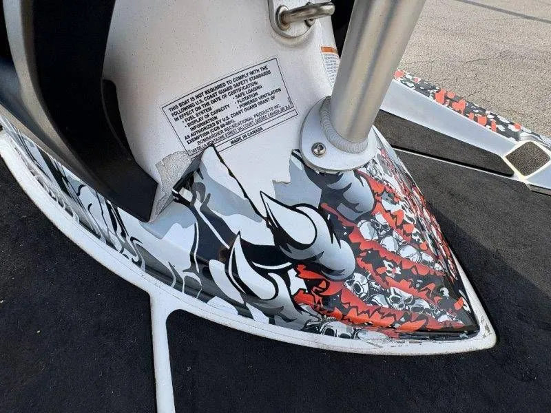 Slide: The Image of Sea-Doo Wake Pro 155 2007 - 42