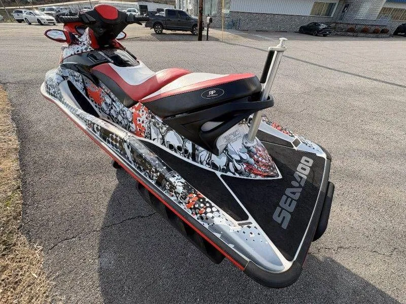 Slide: The Image of Sea-Doo Wake Pro 155 2007 - 45