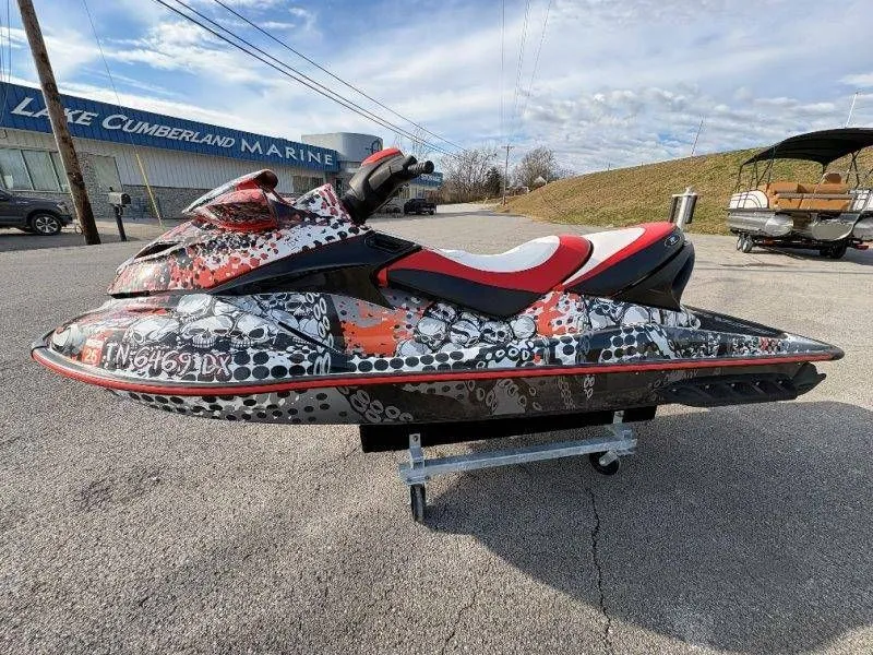 Slide: The Image of Sea-Doo Wake Pro 155 2007 - 46