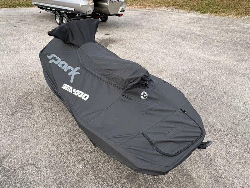 Slide: The Image of Sea-Doo Spark Trixx 3up 2023 - 31
