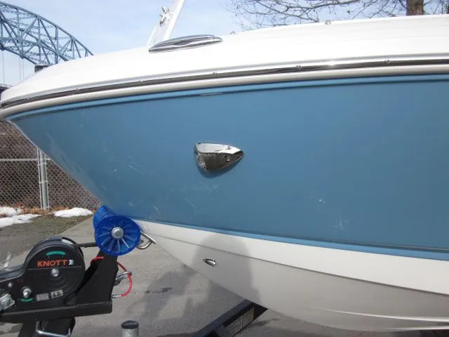 Slide: The Image of Chaparral 21 SSI Sport 2026 - 10